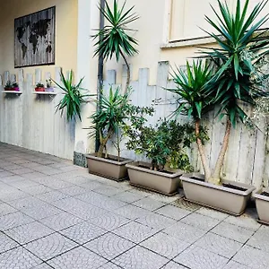 Guest house Via Padova 165