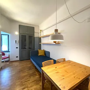 Aparthotel Easy - And Navigli