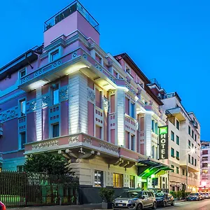 Ibis Styles Centro *** Milano