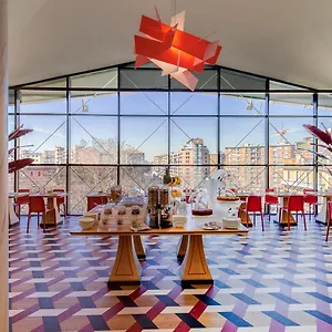 C-hotels Rubens **** Milano