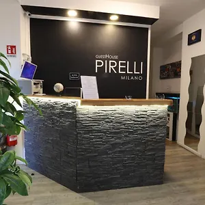 Pirelli Mediolan
