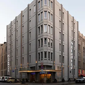 C-hotels Atlantic **** Milano