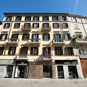 Fenice *** Milano