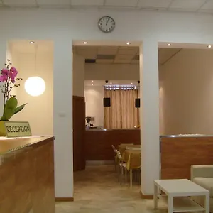 Bed & Breakfast Euro