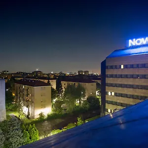 Novotel Nord Ca' Granda **** Milano