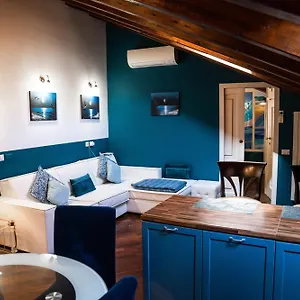 Guest house La Residenza Isabella