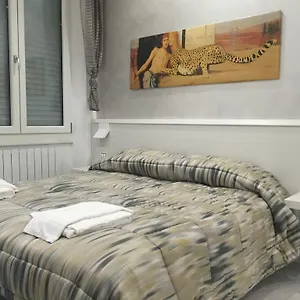 Guest house Picaflor Art &