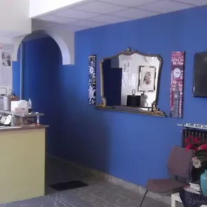 Guest house Minas