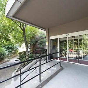 Aparthotel Residenza Cenisio