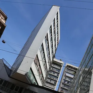 Serendipity Mediolan