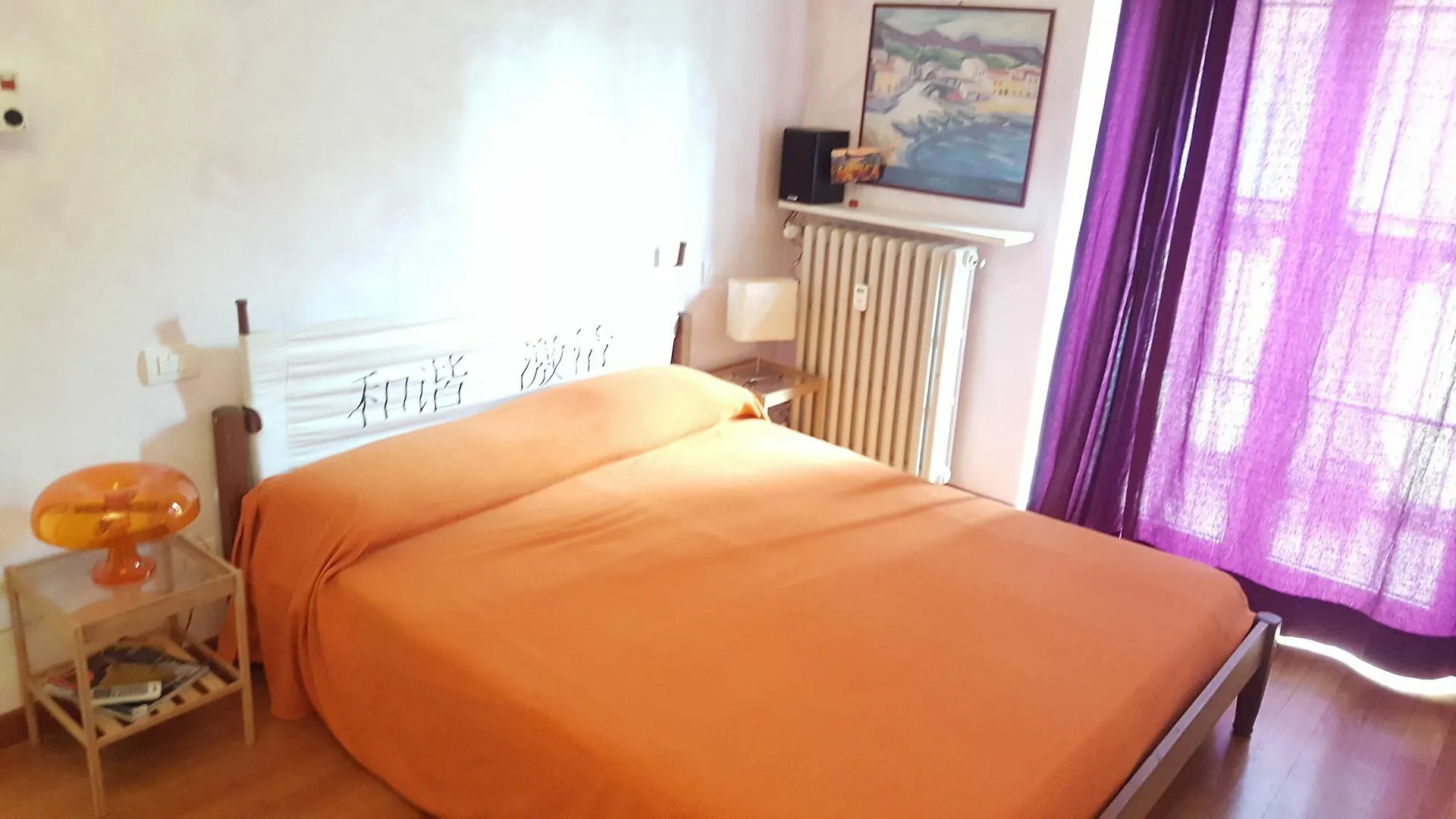 Milano Guest House Armonia & Passione