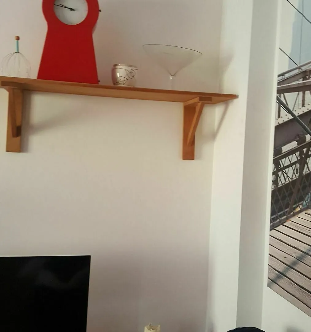 Milano Guest House Armonia & Passione Italy