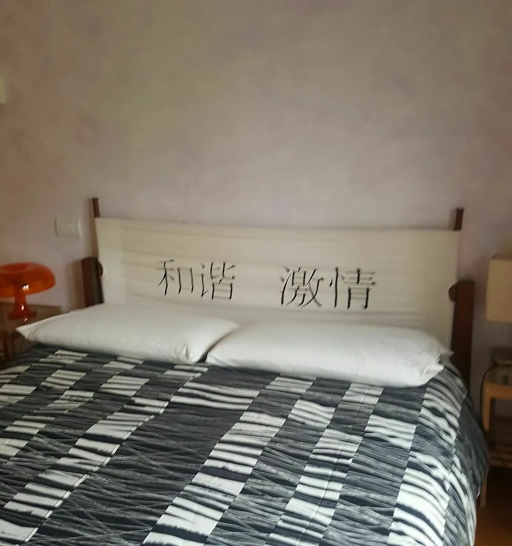 Milano Guest House Armonia & Passione  Milan